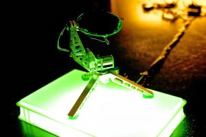 Psychophysics Machines