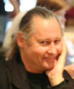 Simon Biggs