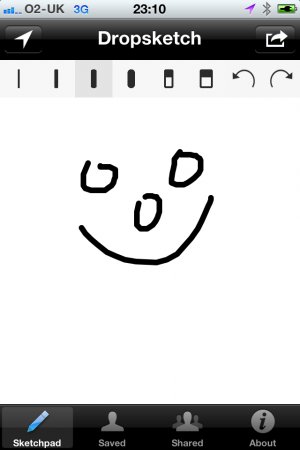 Dropsketch is almost here!