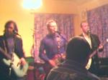 Live | Loughborough Communion