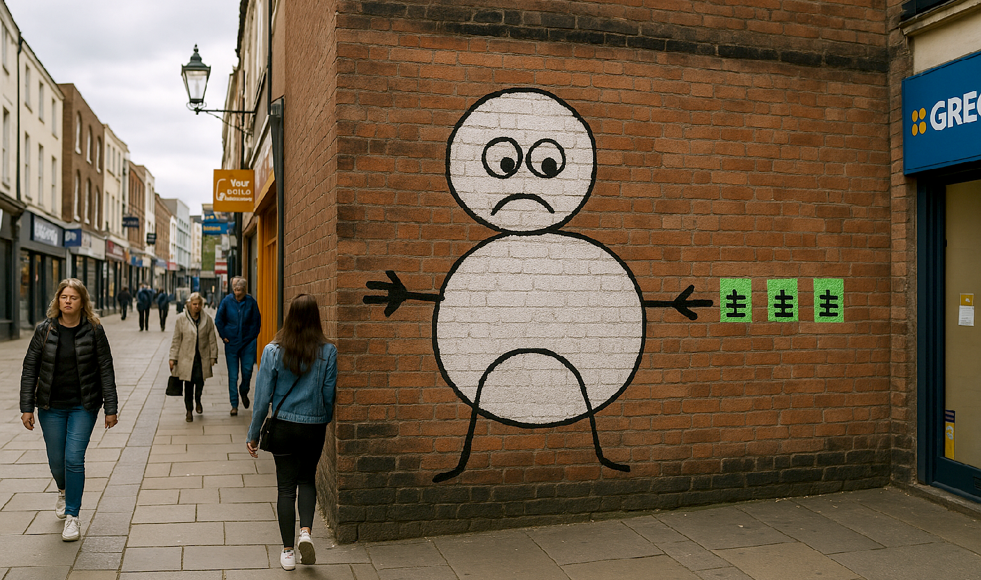 Pattern City Animations Geoff Davis
