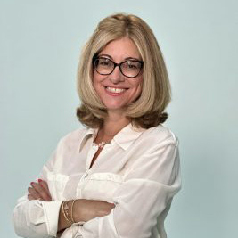 Catherine Mason