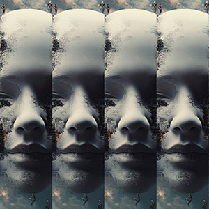 Gary Hall Liquidate AI Art