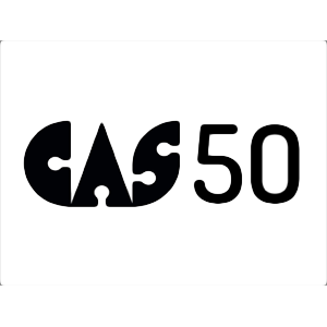 The CAS50 Collection