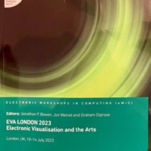 EVA London 2023