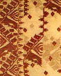 Textiles from Bangladesh