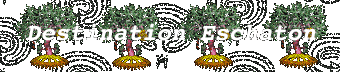 Destination Eschaton