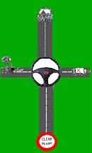 roundabout 
