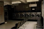  inside launderama 