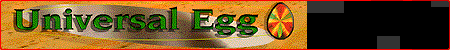 Universal Egg. Home of Dub & Electronica multimedia on the Web
