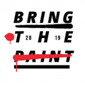 GWW05 @ Bring The Paint 2019
