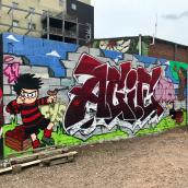 AGIE