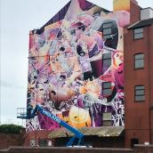 HOW & NOSM