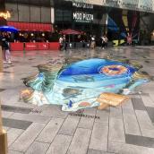 PLANET STREET PAINTERS