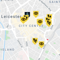 Design Season 2 Interactive Map