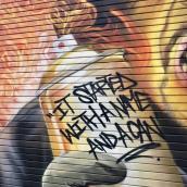TASSO @ Bring The Paint 2019