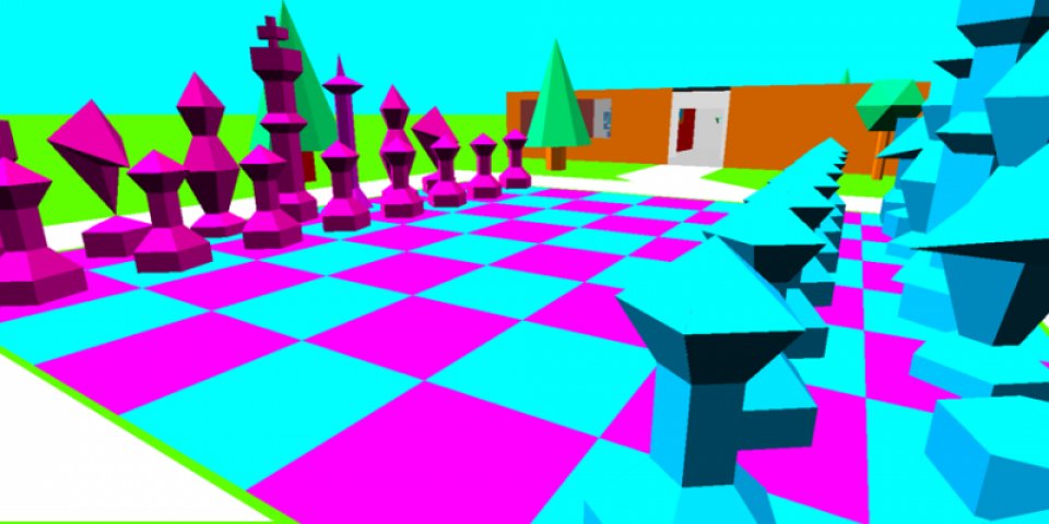 REND386 World