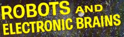 Electroni Brains