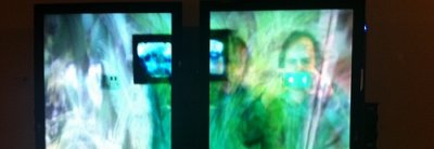 Memory Mirror