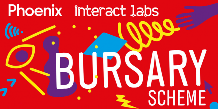 Phoenix Interact Labs Bursary Scheme