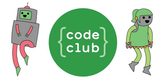 Code Club