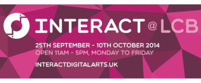 Interact Exhibition 2014