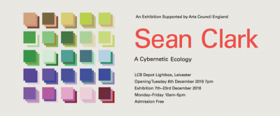A Cybernetic Ecology