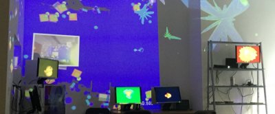 Microworld Leicester