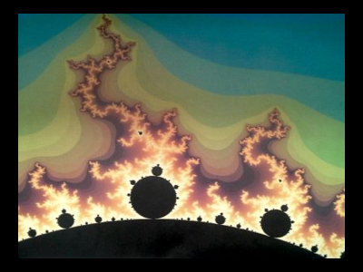 Fractal Artworks