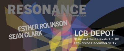Resonance: Patterns of Connection