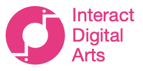 Interact Logo