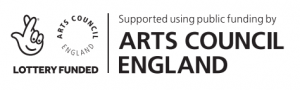 Arts Council England