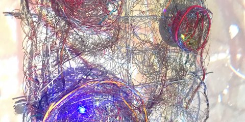Wovenwirenests
