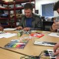 Electronics and Music Workshop