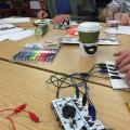 Electronics and Music Workshop