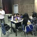 Creative Connections Workshops