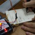 GDUT Creative Technology Group - Spring 2017 Workshops