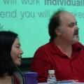 GDUT Creative Technology Group - Spring 2017 Workshops