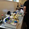 Leicester Space Centre Creator Fair 2014\