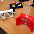 Leicester Space Centre Creator Fair 2014