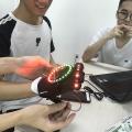 GDUT Wearable Technology Workshop April 2019