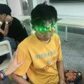 GDUT Wearable Technology Workshop April 2019