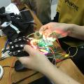 GDUT Wearable Technology Workshop April 2019