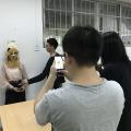 GDUT Wearable Technology Workshop April 2019
