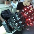 GDUT Wearable Technology Workshop April 2019
