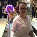 Smart Connections Exhibition GDUT April 2019