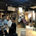 Smart Connections Exhibition GDUT April 2019