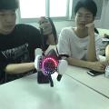 GDUT Wearable Technology Workshop April 2019