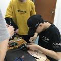 GDUT Wearable Technology Workshop April 2019
