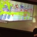CAS Talk: Ruth Gibson (2016)